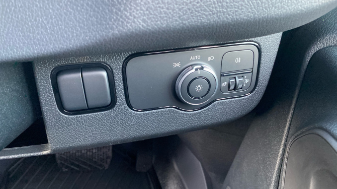 Mercedes-Benz Sprinter 315Cdi L3 Diesel Rwd 3.5t H2 Pro Van 9G-Tronic - Image 32